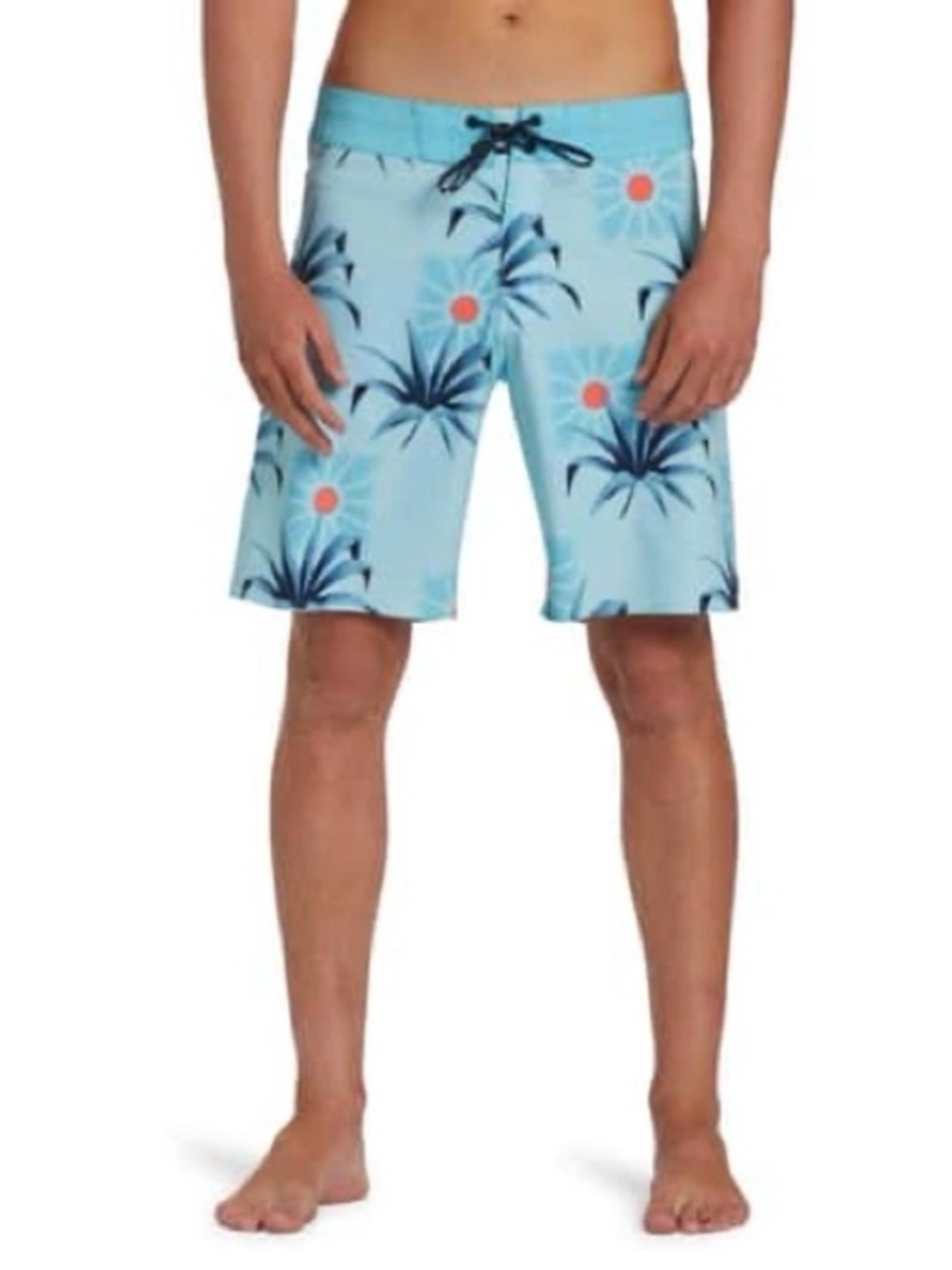 Billabong Upcycler Sundays Pro Board Shorts Size 26 NWT
